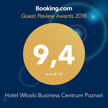Фотографии Апарт-отели Hotel Włoski Boutique Centrum Poznań г. Познань (Польша) №3 Фото Апарт-отели Hotel Włoski Boutique Centrum Poznań г. Познань 3