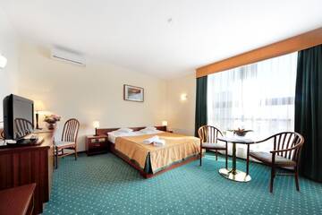 Фотографии Отель Hotel T&T г. Познань (Польша) №5 Фото Отель Hotel T&T г. Познань 5