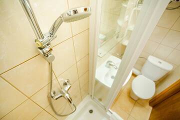 Фото номера Трехместный номер с мини-кухней Апарт-отели Apartamenty Velvet г. Познань 8