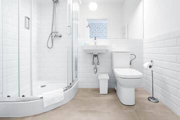 Фото номера Двухместный номер &quot;Премиум&quot; с мини-кухней Апарт-отели Apartamenty Velvet г. Познань 6