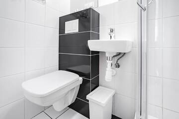 Фото номера Небольшой двухместный номер эконом-класса с 1 кроватью и мини-кухней Апарт-отели Apartamenty Velvet г. Познань 4