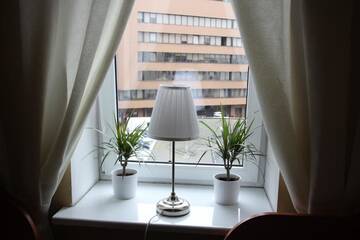 Фото номера Двухместный номер с 1 кроватью и мини-кухней Апарт-отели Apartamenty Velvet г. Познань 33